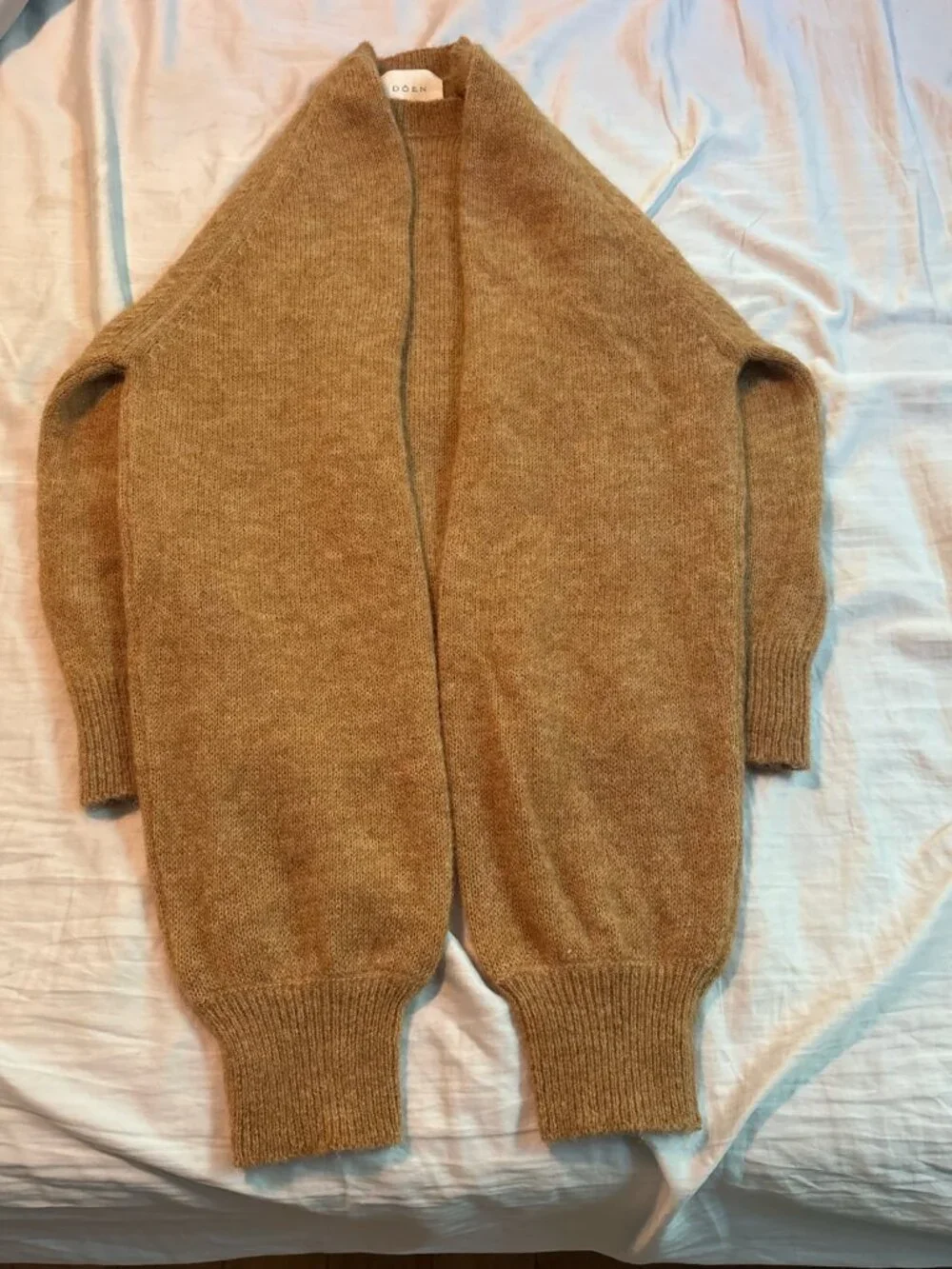 Doen Marsena Sweater